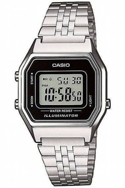 Casio Collection LA680WEA-1