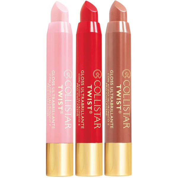 Collistar Twist Ultra-Shiny Gloss Stick