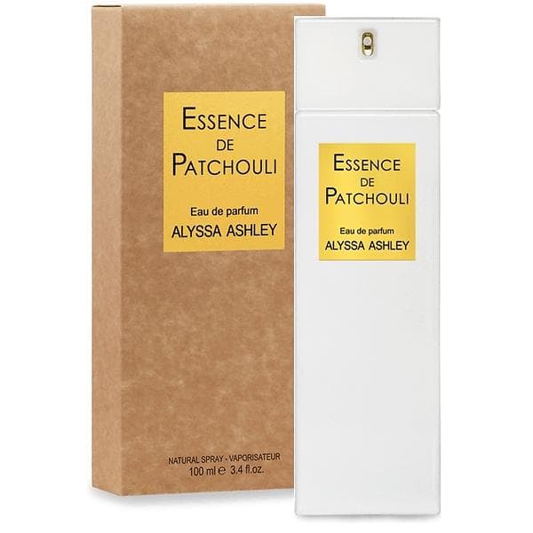 Alyssa Ashley Essence de Patchouli edp 50ml