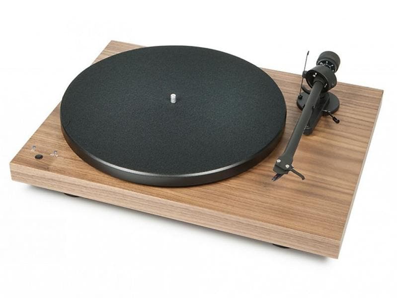 Pro-Ject Debut III