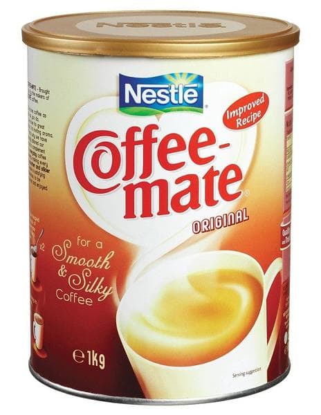 Nestle Coffee Mate Original 1kg