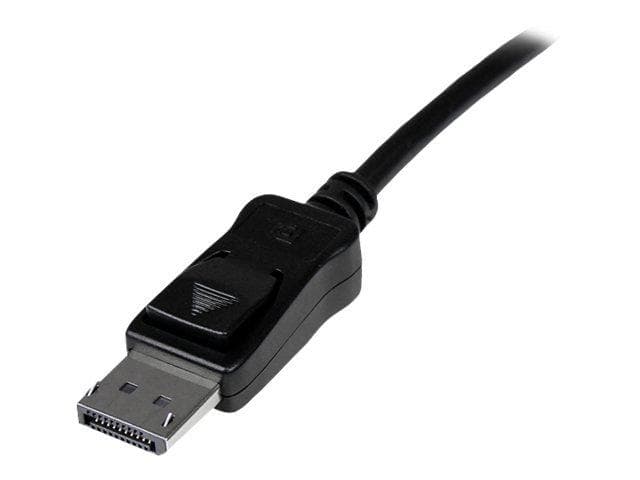 StarTech Active DisplayPort - DisplayPort 15m