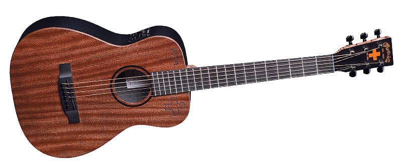 Martin Ed Sheeran X Signature Edition (E)