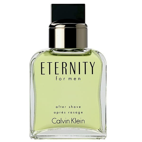 Calvin Klein Eternity for Men After Shave Lotion Splash 100ml