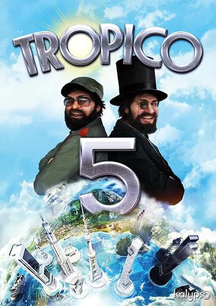 Tropico 5 (PC)