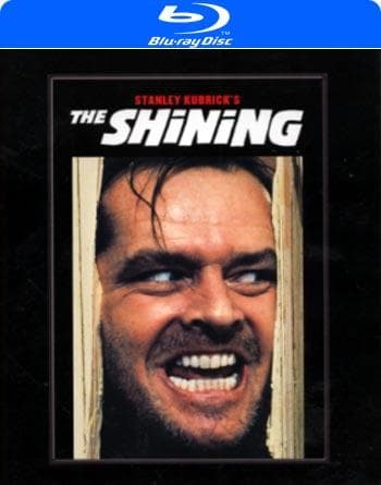 The Shining (1980) (Blu-ray)