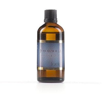 Loelle Jojoba Body Oil 100ml