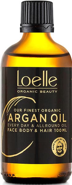 Loelle Argan Oil 100ml