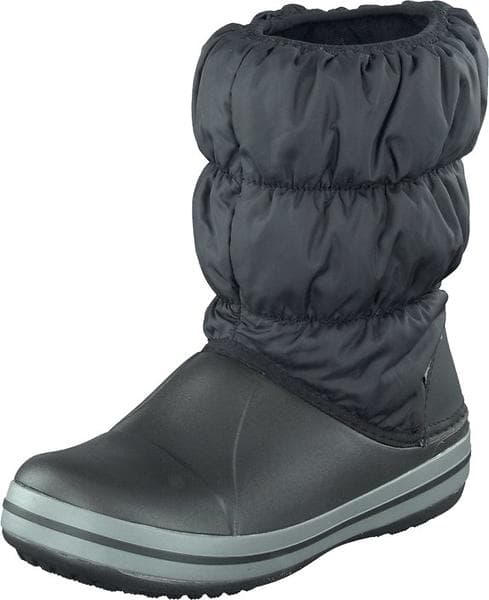 Crocs Winter Puff Boot (Unisex)