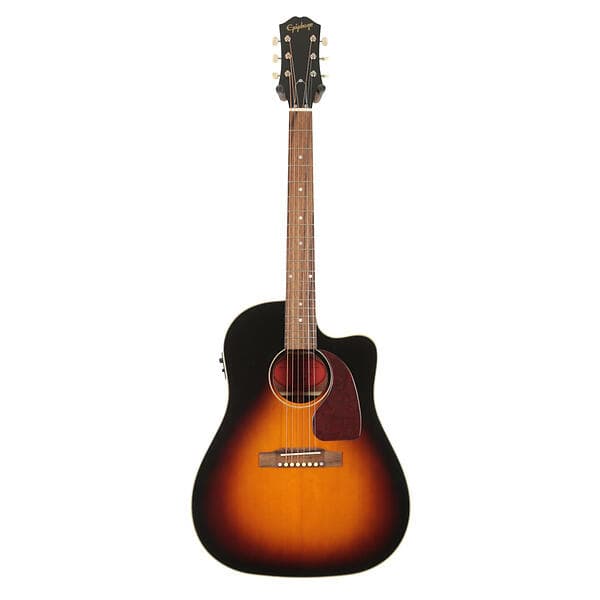 Epiphone Elitist J-45