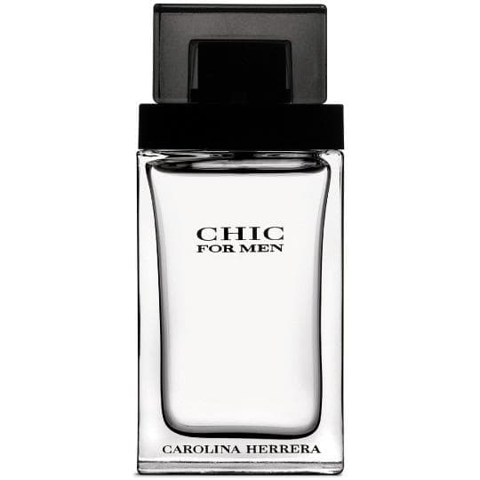 Carolina Herrera Chic Men edt 60ml