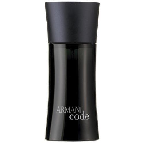 Giorgio Armani Code Pour Homme edt 125ml