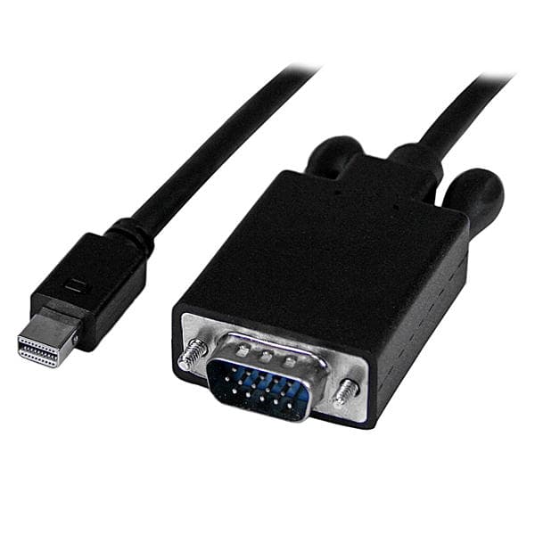 StarTech Active DisplayPort Mini - VGA 1.8m