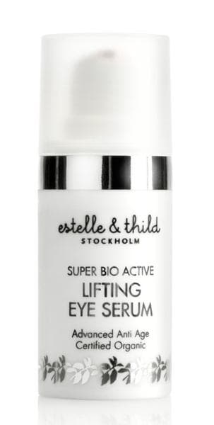 Estelle & Thild Super BioActive Lifting Eye Serum 15ml