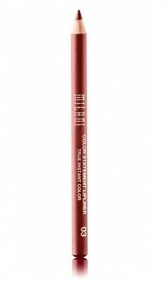 Milani Color Statement Lip Liner