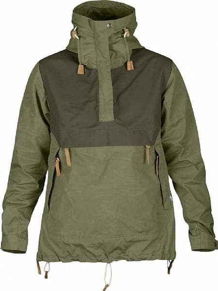 Fjällräven Anorak No. 8 (Dame)