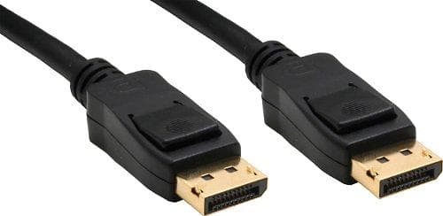 InLine DisplayPort - DisplayPort 3m