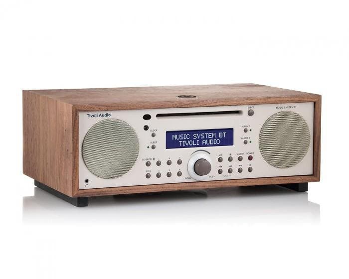 Tivoli Audio Music System BT