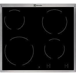 Electrolux EHF16240XK (Rustfrit)