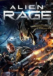 Alien Rage - Unlimited (PC)