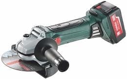 Metabo W 18 LTX 150 Quick (2x5.2Ah)