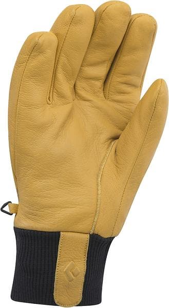 Black Diamond Dirt Bag Gloves (Unisex)