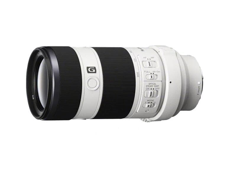 Sony FE 70-200/4.0 G OSS