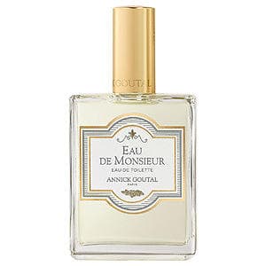 Annick Goutal Eau De Monsieur edt 100ml