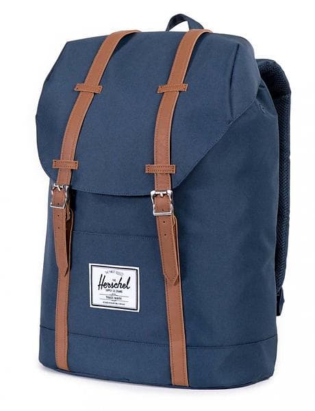 Herschel Retreat Backpack 19.5L