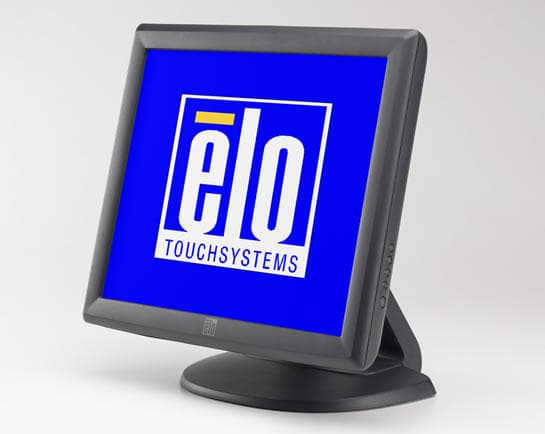 Elo 1715L IntelliTouch 17" HD