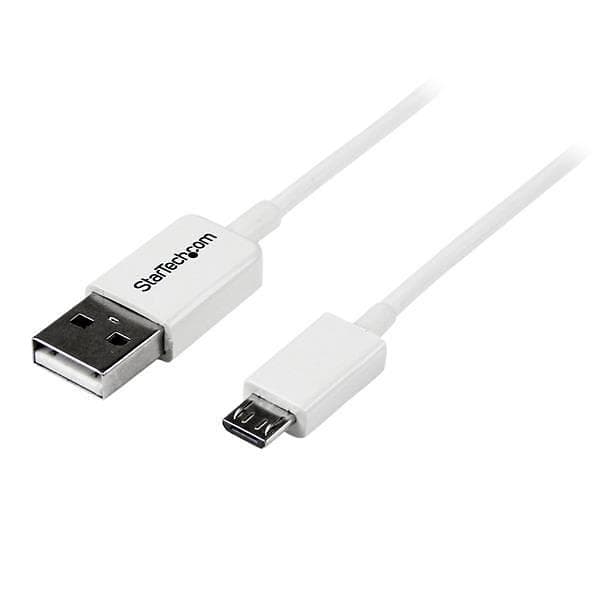 StarTech USB A - USB Micro-B 2.0 0.5m