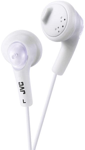 JVC HA-F160 In-ear