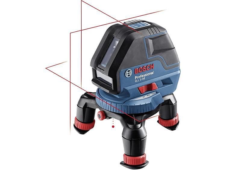 Bosch GLL 3-50