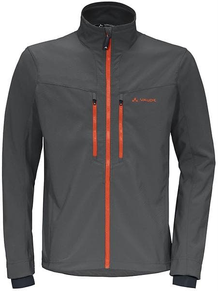 Vaude Qimsa Softshell Jacket (Herre)