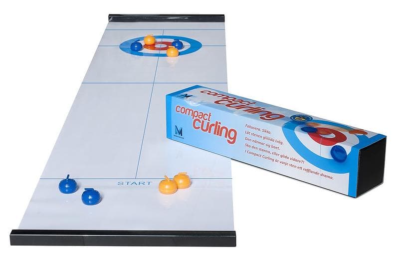 Compact Curling