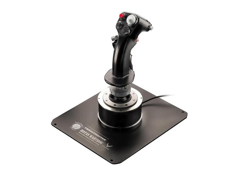 Thrustmaster Hotas Warthog Flight Stick (PC)