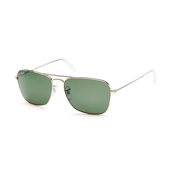 Ray-Ban RB3136 Caravan