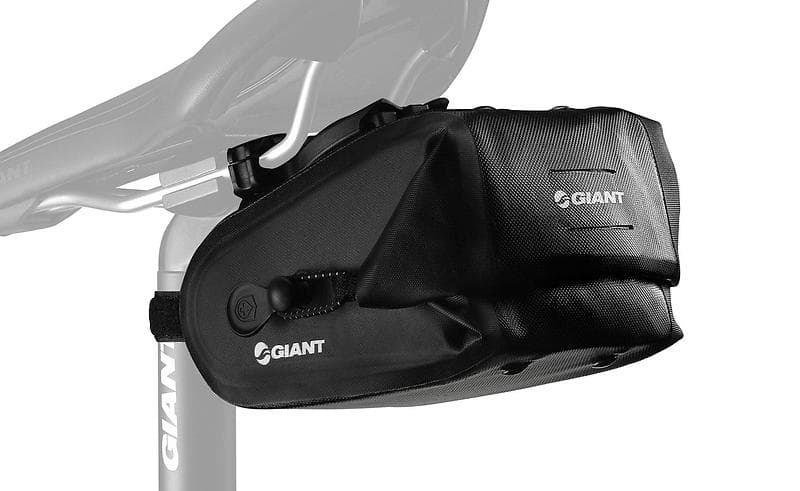 Giant Waterproof Seat Bag Medium