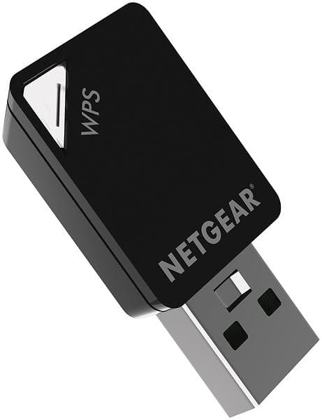 Netgear A6100