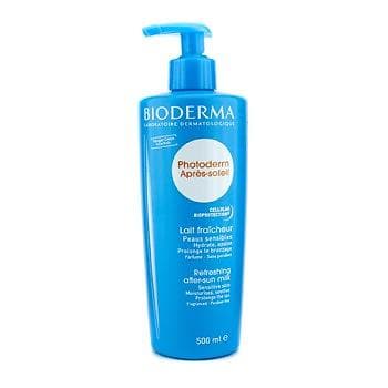 Bioderma Photoderm Refreshing After Sun Milk 500ml