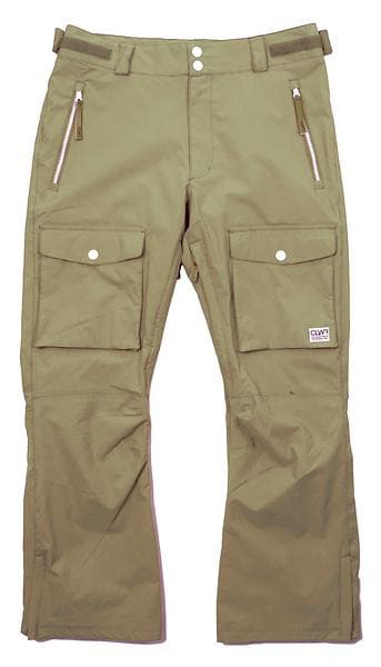 CLWR Colour Wear Flight Pants (Herre)