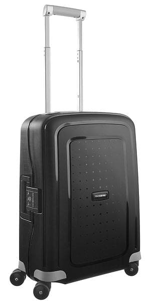 Samsonite S'Cure Spinner 55cm