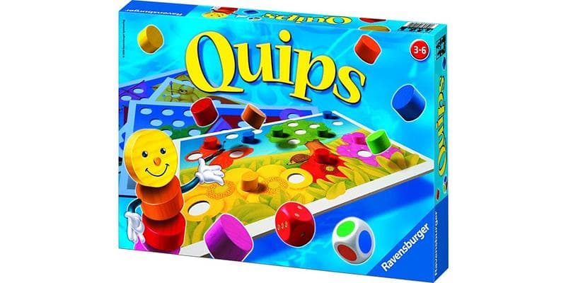 Quips (Ravensburger)