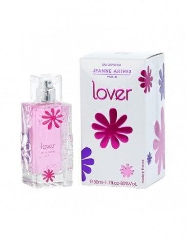 Jeanne Arthes Lover edp 50ml