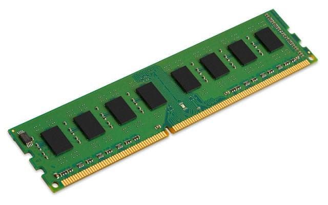 Kingston ValueRAM DDR3L 1600MHz 4GB (KVR16LN11/4)