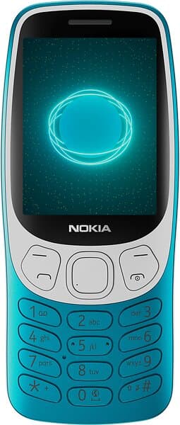 Nokia 3210 4G (2024) Dual SIM