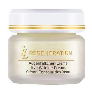 Annemarie Börlind LL Regeneration Eye Wrinkle Cream 30ml