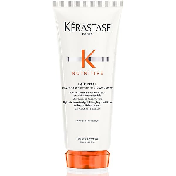 Kerastase Nutritive Lait Vital Conditioner 200ml