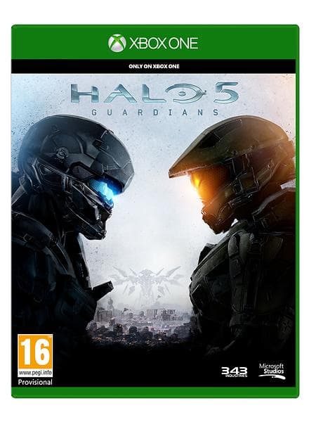 Halo 5: Guardians (Xbox One | Series X/S)