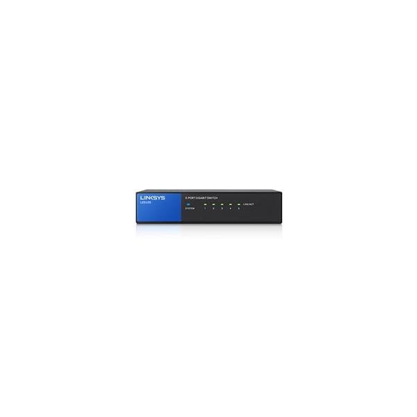 Linksys LGS105